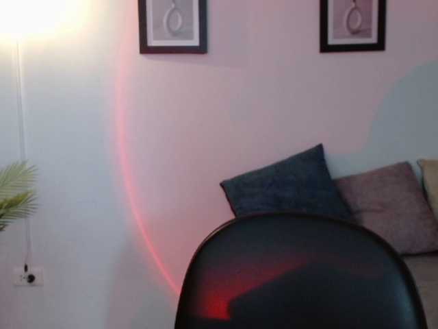 EvansLx live cam on BongaCams