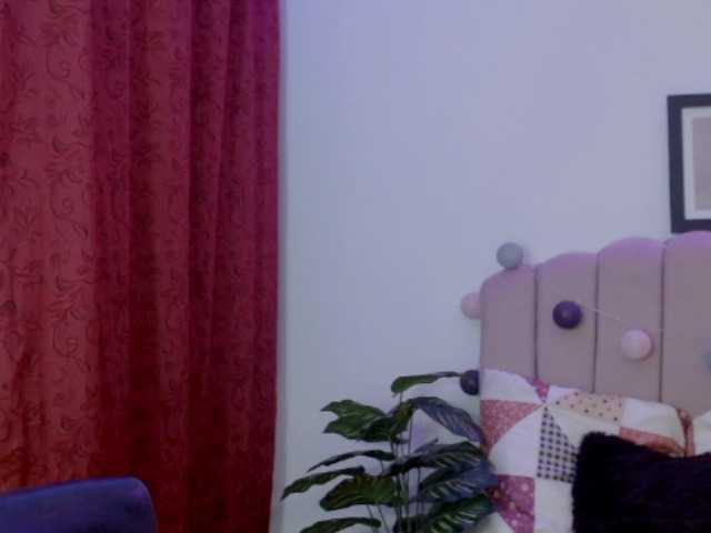 EvansLx live webcam show