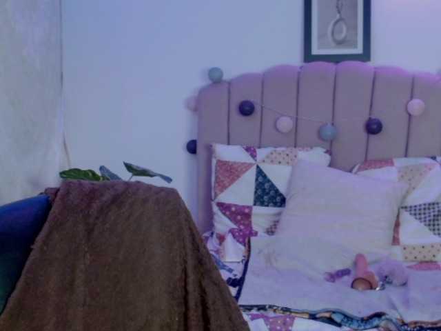 EvansLx live cam on BongaCams