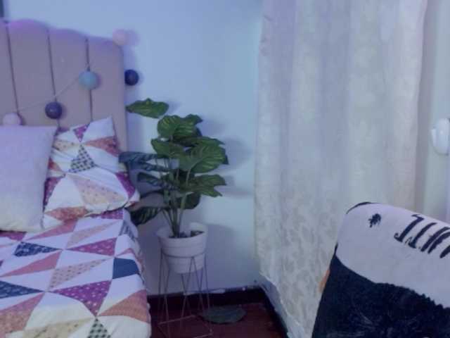EvansLx live cam on BongaCams