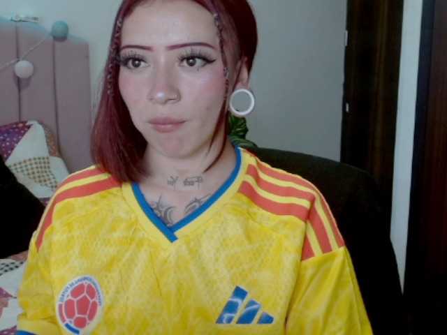 evanslx cam belle