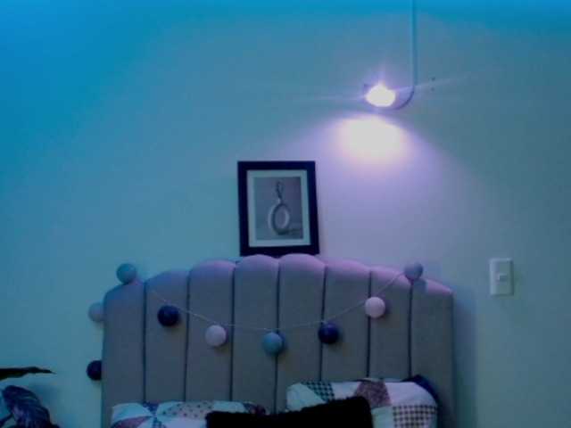 EvansLx live webcam show
