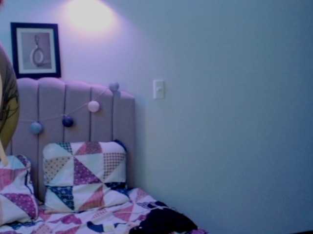 EvansLx live webcam show