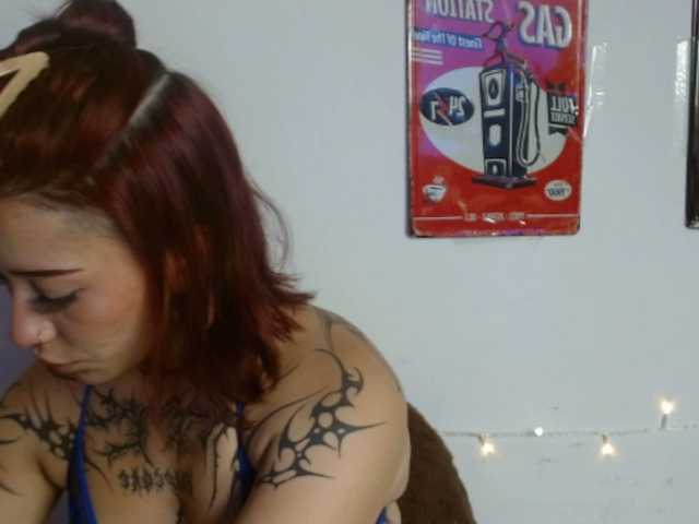 EvansLx live cam on BongaCams