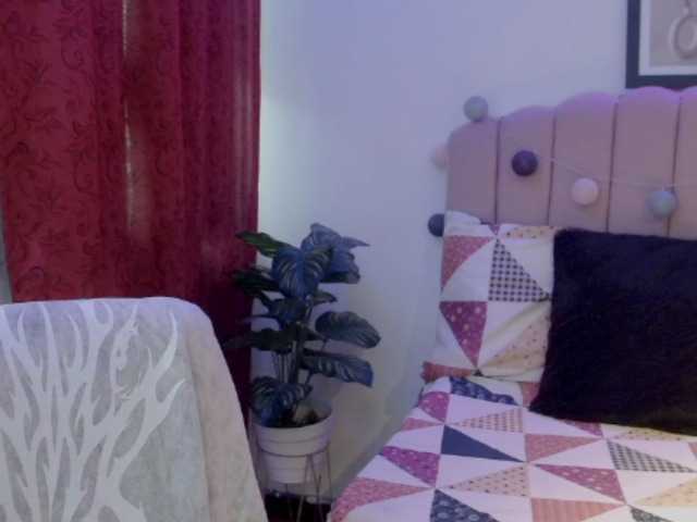 EvansLx live webcam show