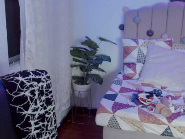 EvansLx live cam on BongaCams