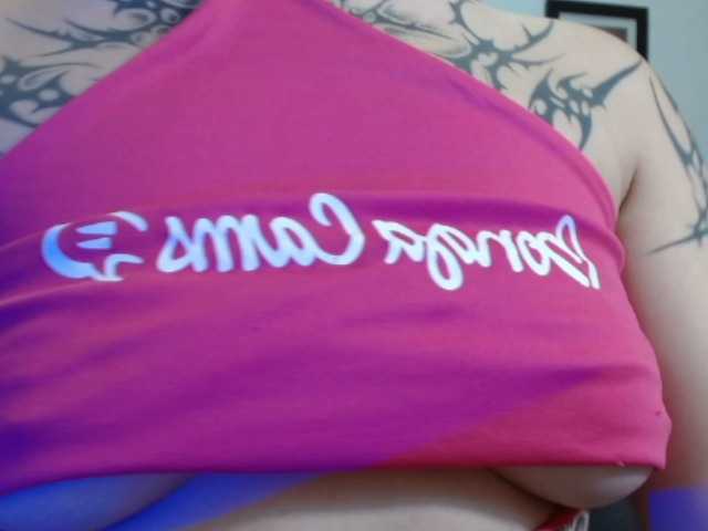 EvansLx live cam on BongaCams