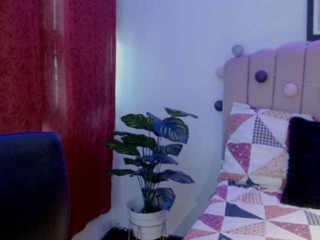 evanslx live sex show