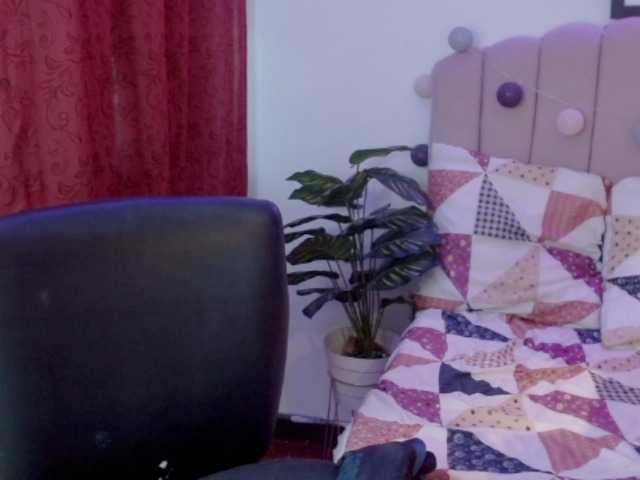 EvansLx live webcam show