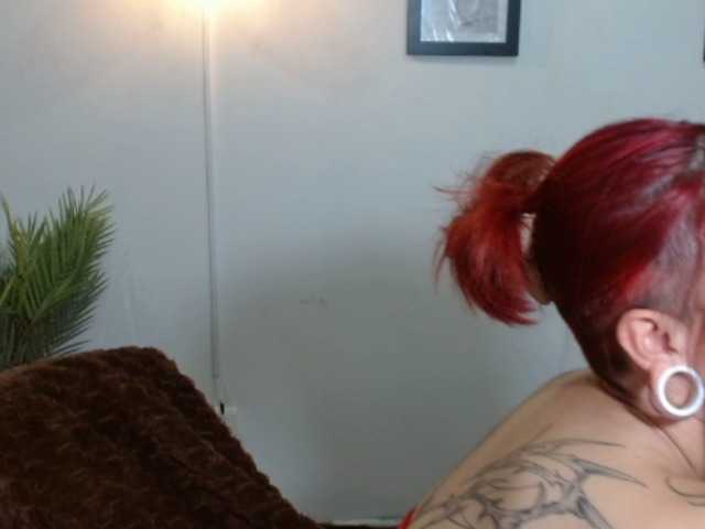 EvansLx live cam on BongaCams