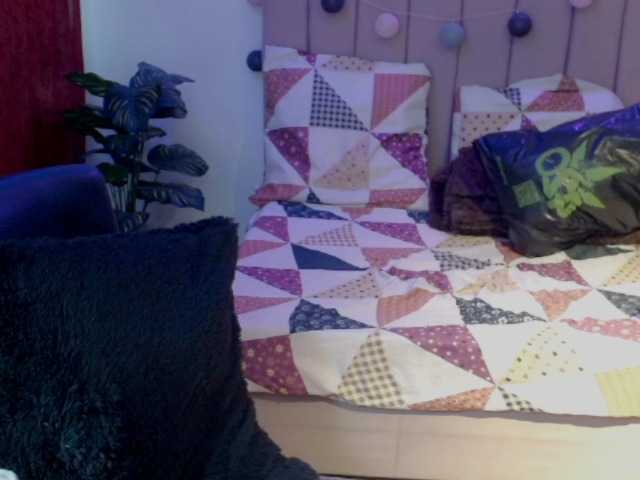 EvansLx live cam on BongaCams