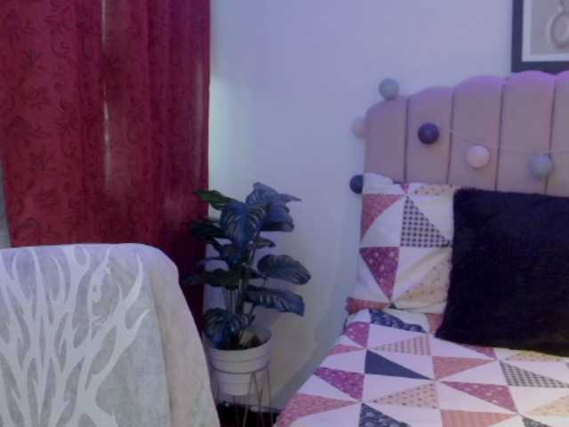 EvansLx live webcam show