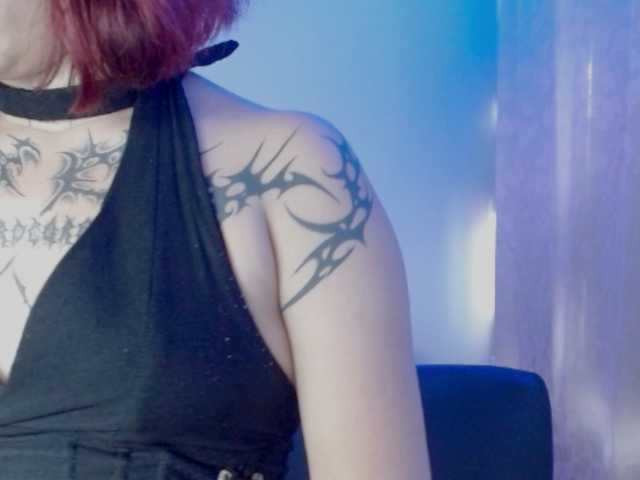 EvansLx live cam on BongaCams