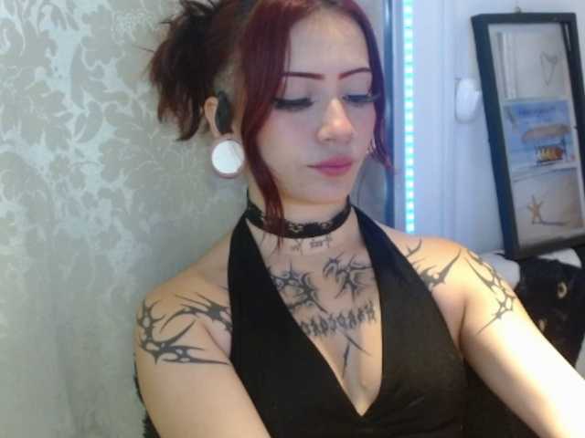 evanslx cam belle