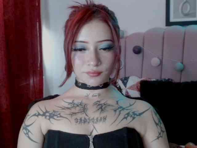 EvansLx webcam