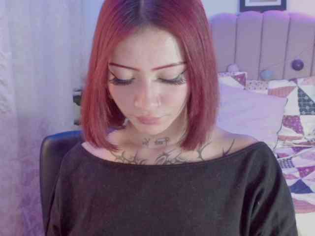 EvansLx webcam