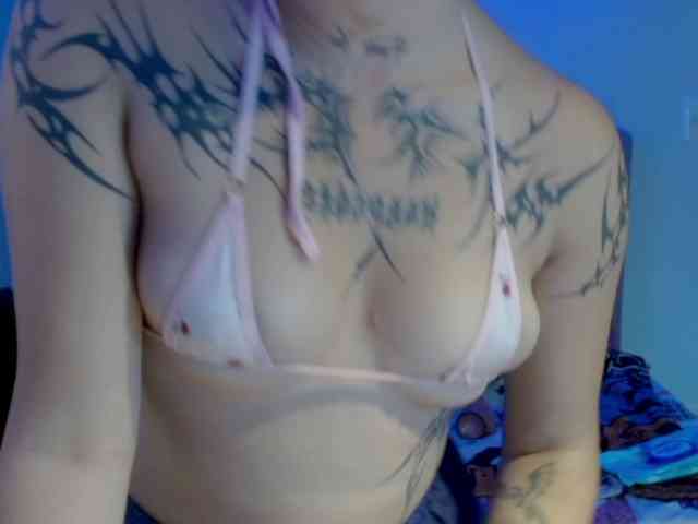EvansLx webcam