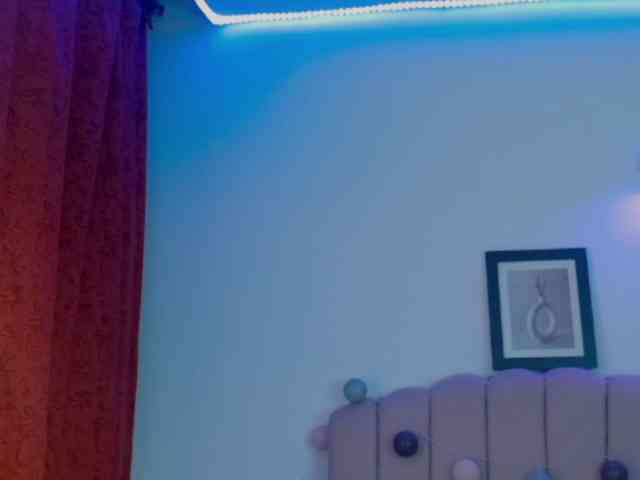 EvansLx webcam