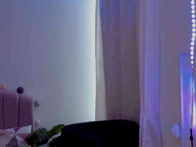 EvansLx webcam