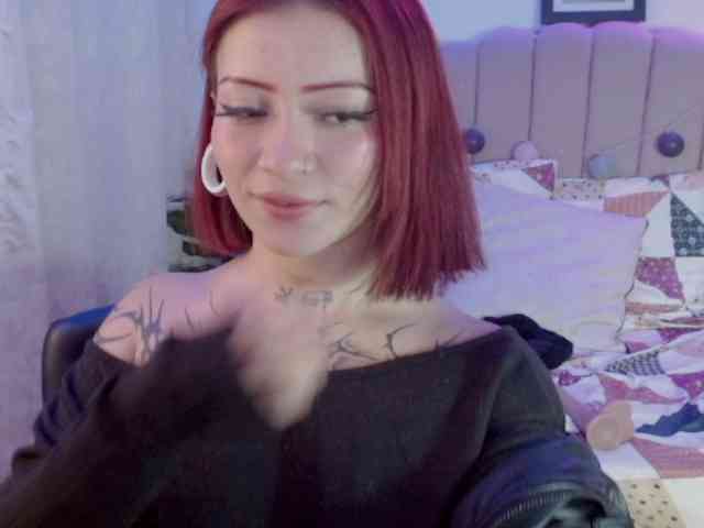 EvansLx webcam