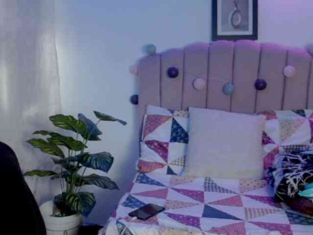 EvansLx webcam