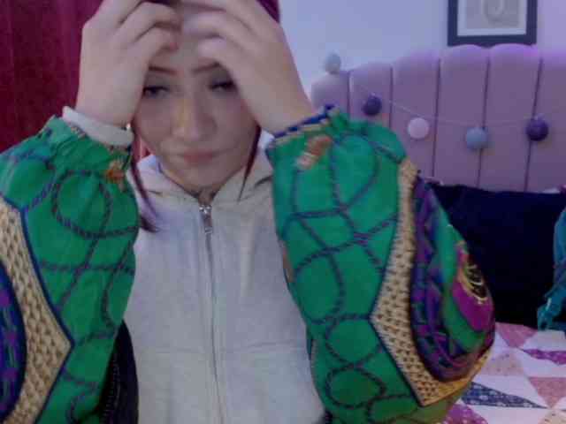 EvansLx webcam
