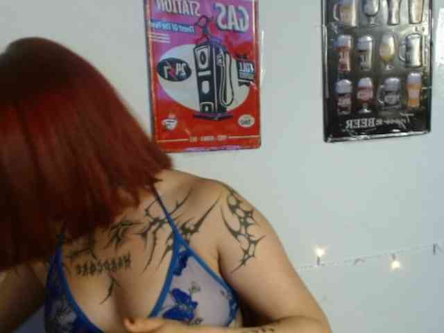 EvansLx webcam