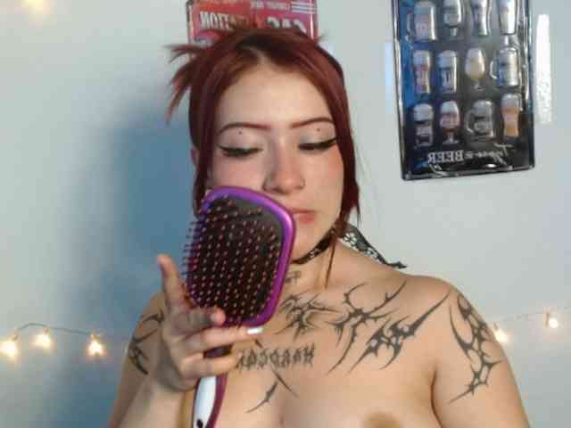 EvansLx webcam