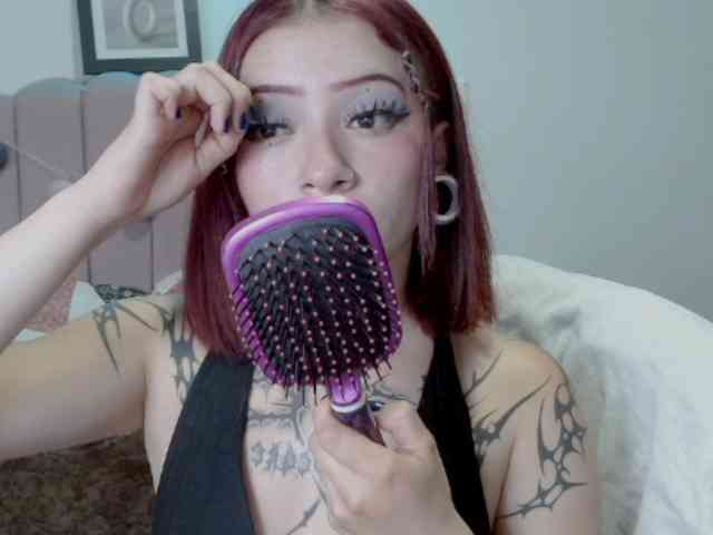 EvansLx webcam