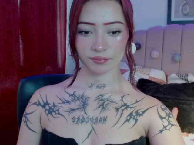 EvansLx webcam