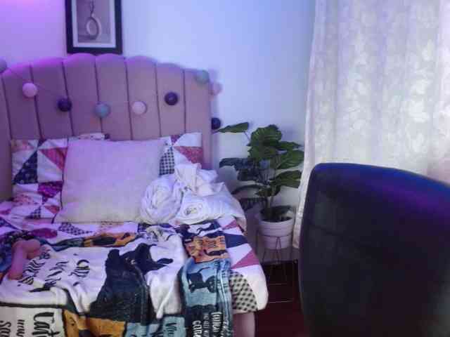 EvansLx webcam