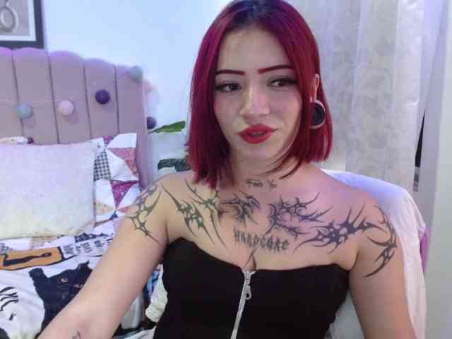 EvansLx webcam