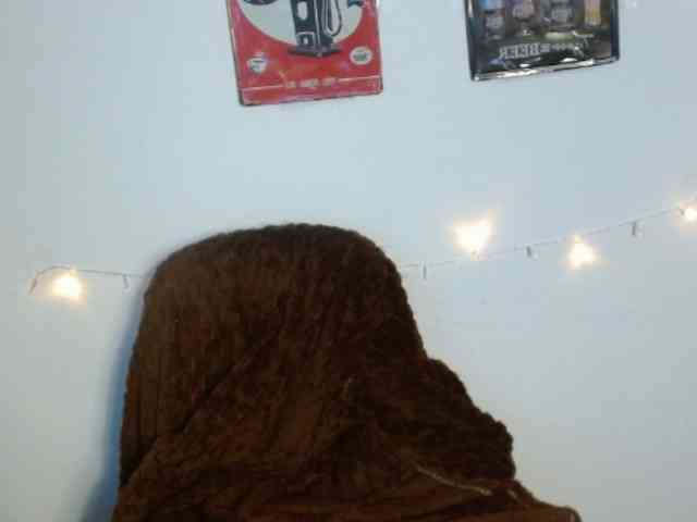 EvansLx webcam