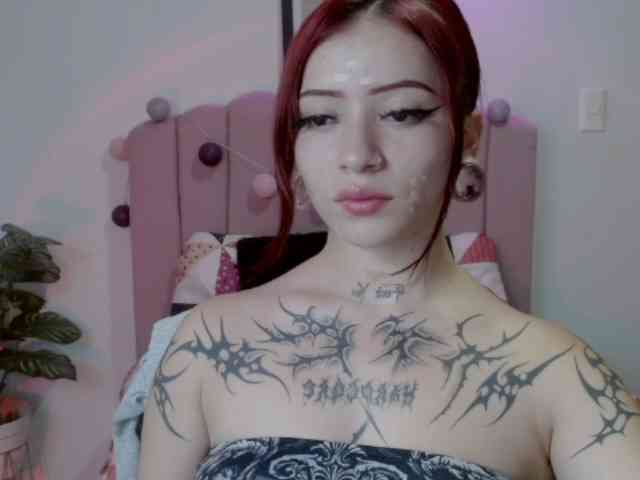 EvansLx webcam