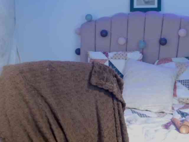 EvansLx webcam