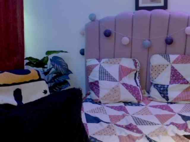 EvansLx webcam