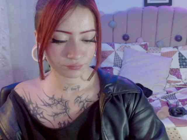 EvansLx webcam