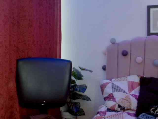 EvansLx webcam