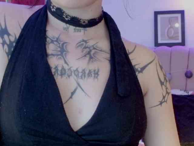 EvansLx webcam