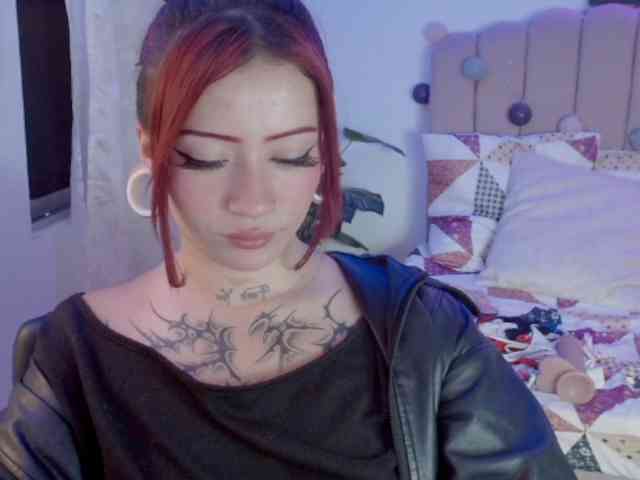 EvansLx webcam