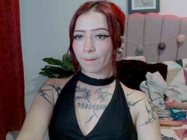 EvansLx webcam
