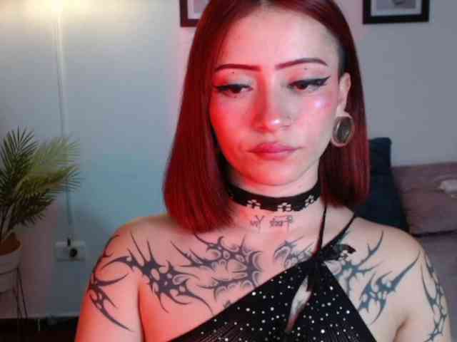 EvansLx webcam