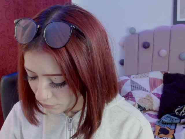 EvansLx webcam