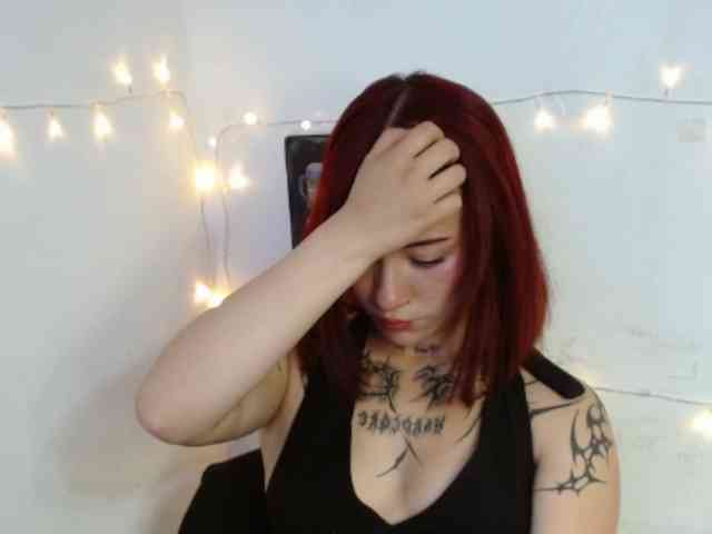 EvansLx webcam