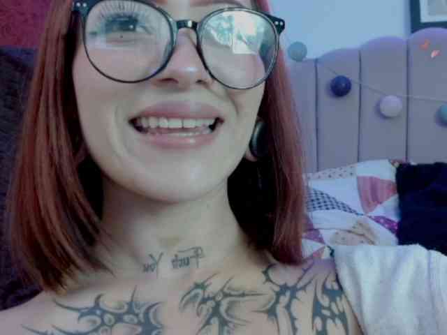 EvansLx webcam