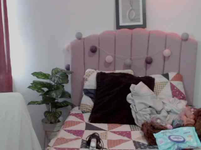 EvansLx webcam