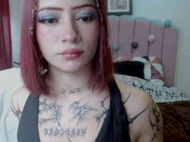 EvansLx webcam
