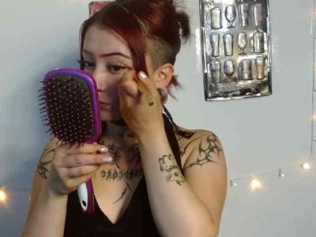 EvansLx webcam
