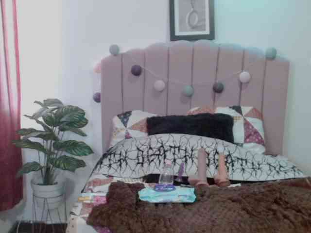 EvansLx webcam