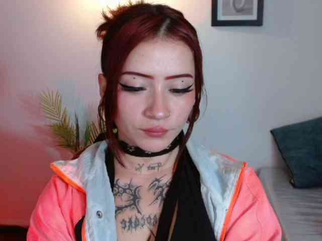 EvansLx webcam